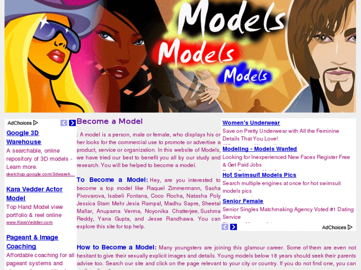 www.models-models-models.com