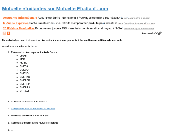 www.mutuelleetudiant.com