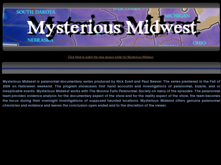 www.mysteriousmidwest.com