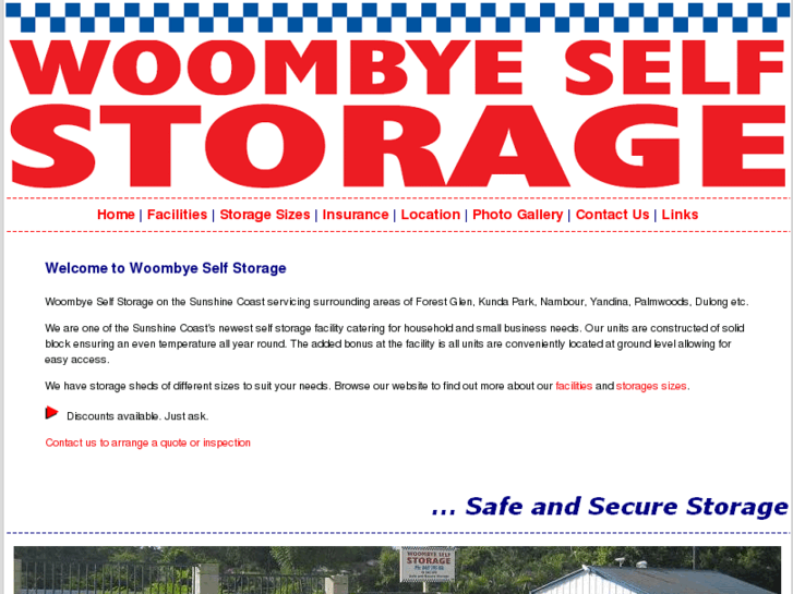 www.nambourstorage.com