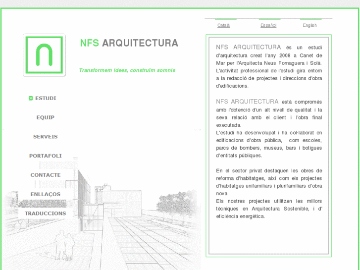 www.nfsarquitectura.com