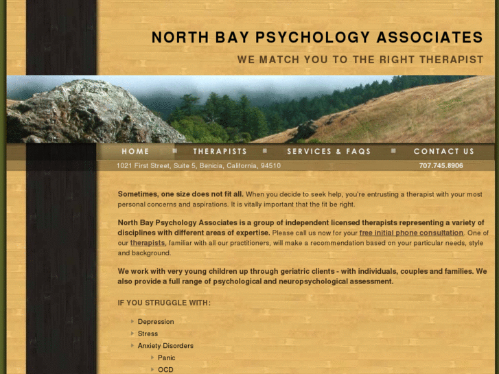 www.northbaypsychology.com