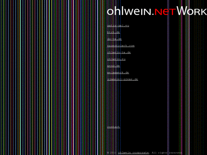 www.ohlwein.net