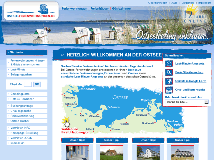 www.ostsee.biz