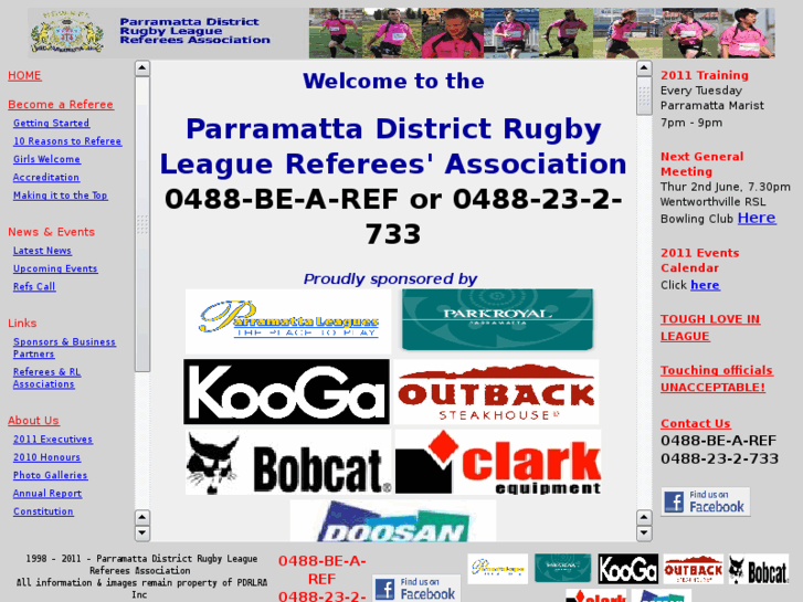 www.parramattarefs.com