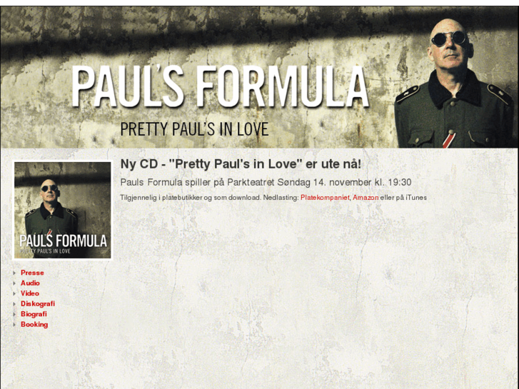 www.paulsformula.com