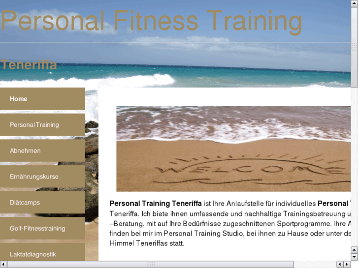 www.personaltrainingtenerife.com