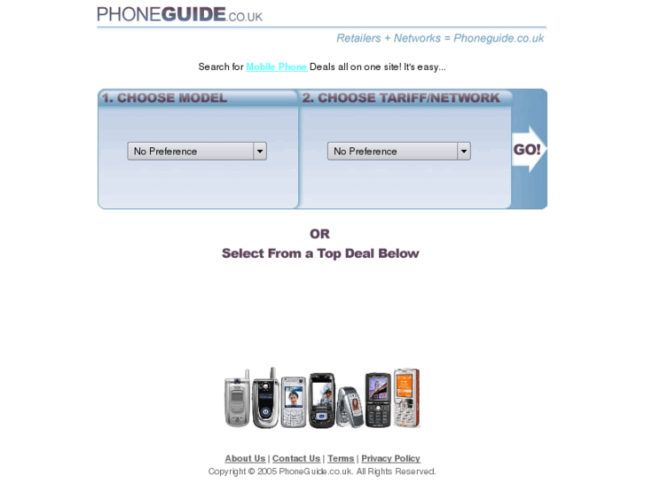 www.phoneguide.co.uk