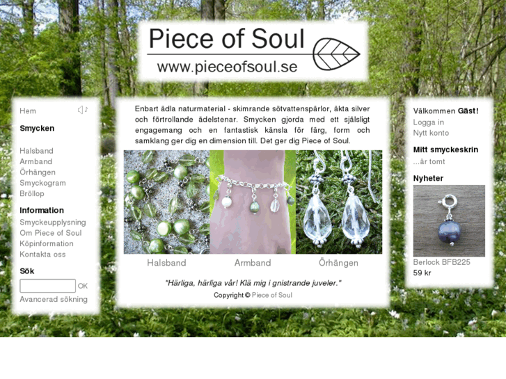 www.pieceofsoul.com