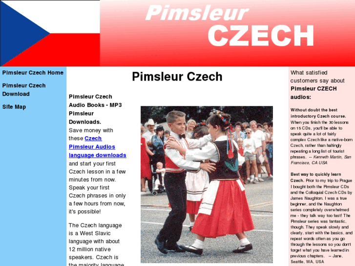 www.pimsleurczech.com