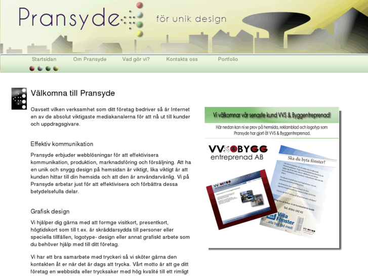 www.pransyde.com