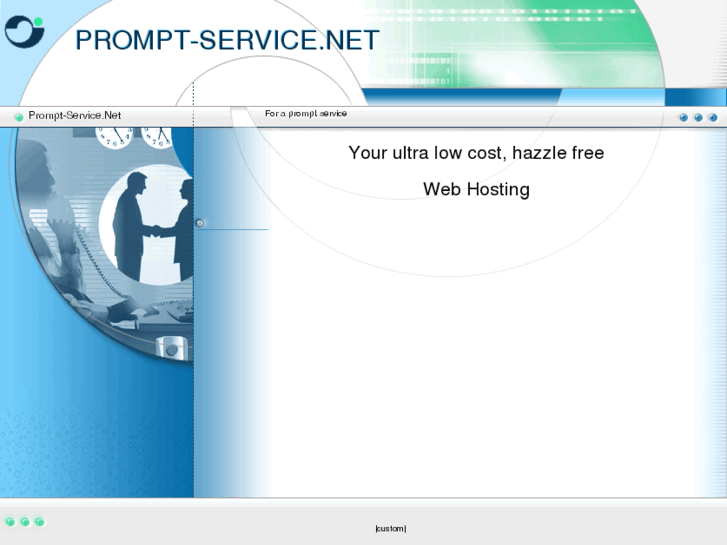 www.prompt-service.net