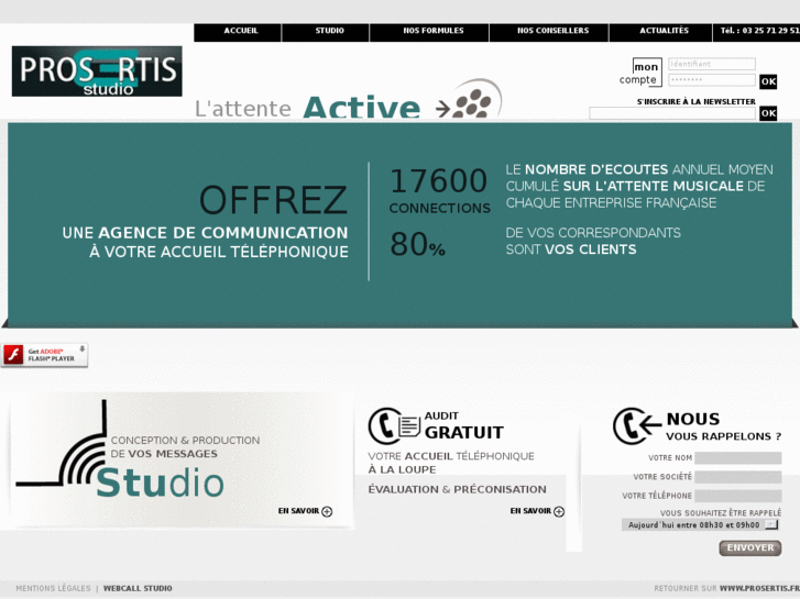 www.prosertis-studio.com