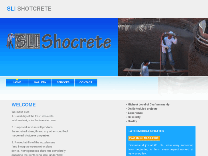 www.proshotcrete.com