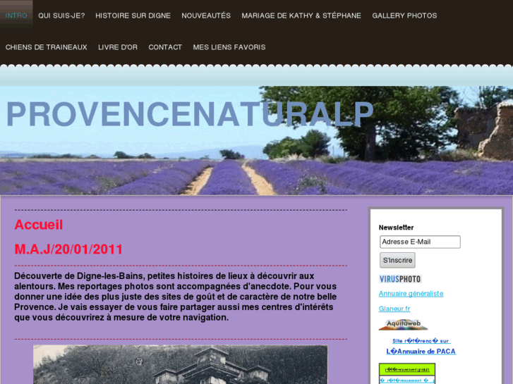 www.provencenaturalp.com