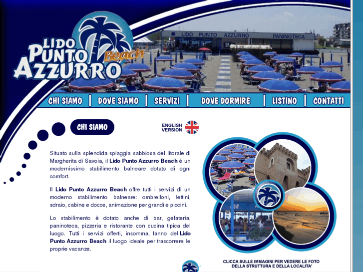 www.puntoazzurrobeach.com