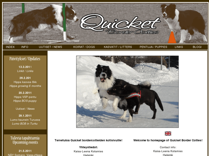 www.quicket.info