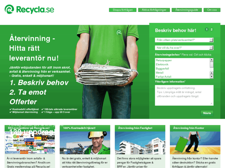 www.recycla.se