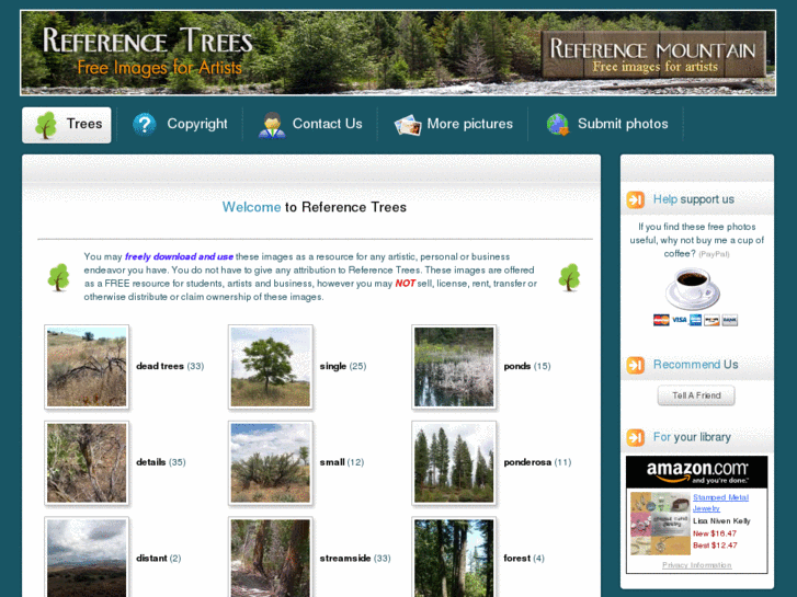 www.referencetrees.com