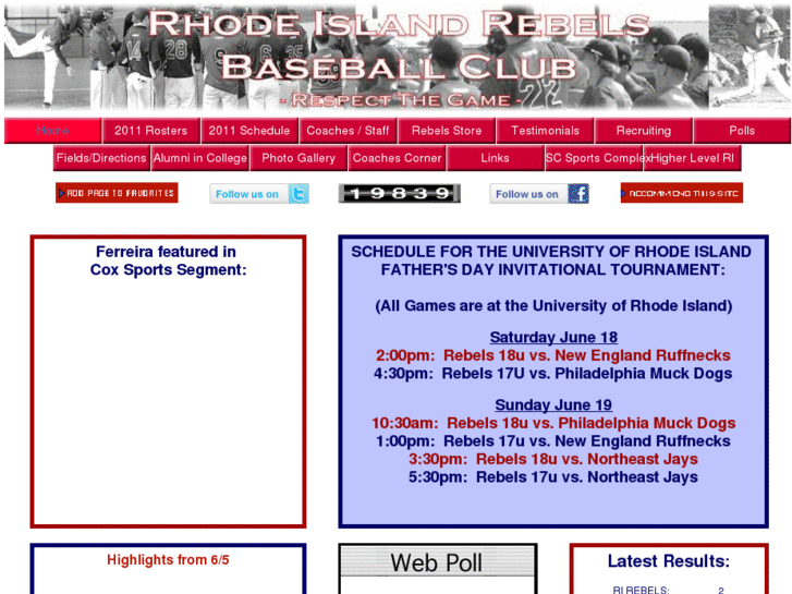 www.rhodeislandrebels.com