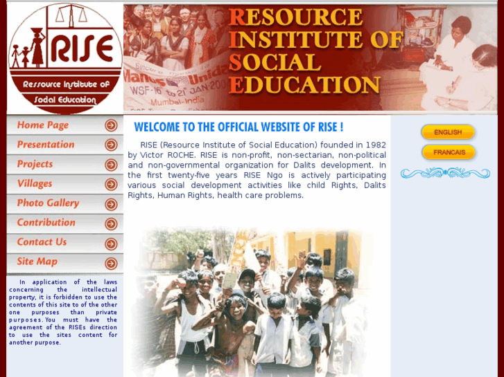 www.riseindia.org