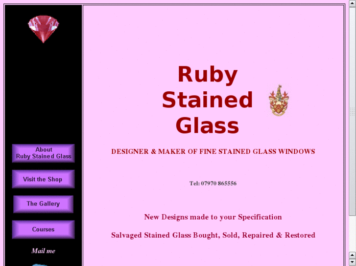 www.rubystainedglass.com