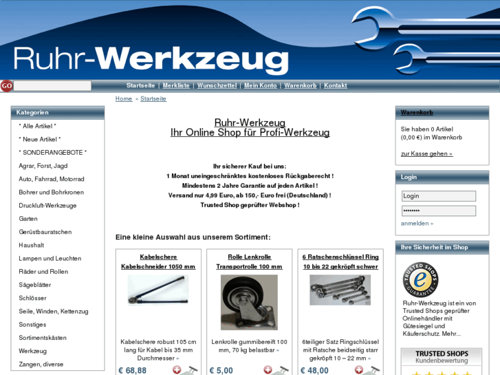 www.ruhr-werkzeug.com