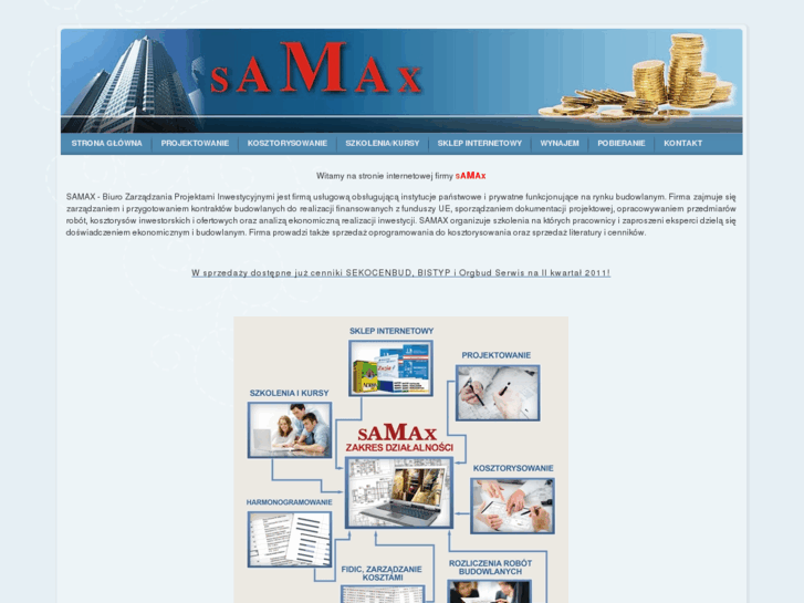 www.samax.eu