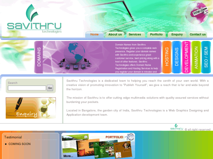 www.savithru.com