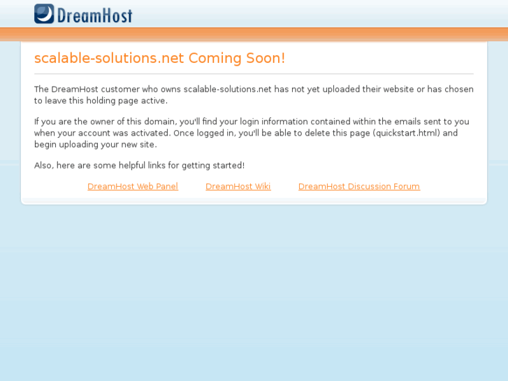 www.scalable-solutions.net
