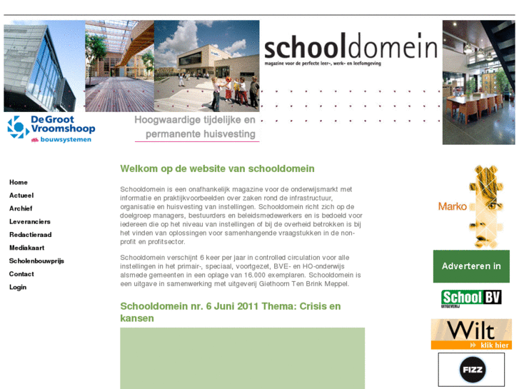 www.schooldomein.nl