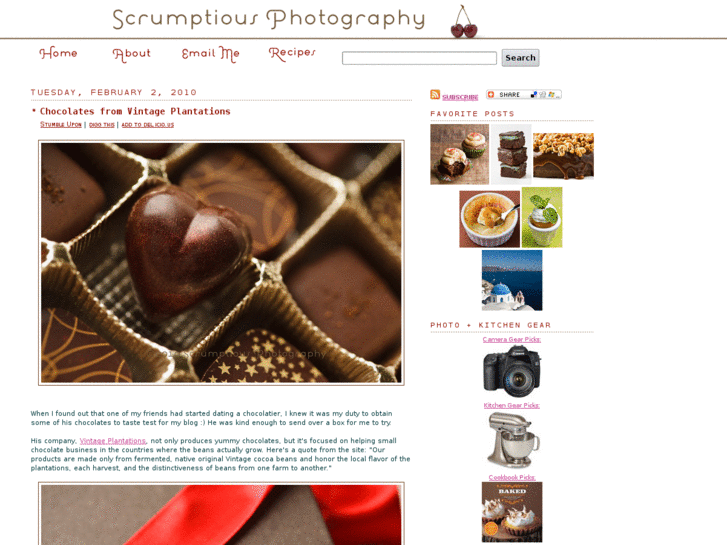 www.scrumptiousphotography.com