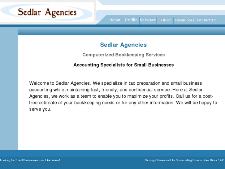 www.sedlaragencies.com