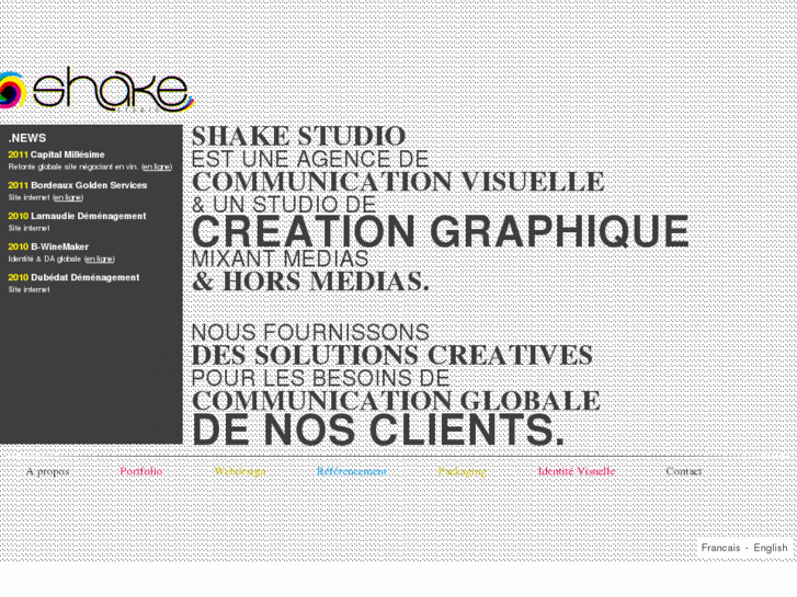 www.shake-studio.com