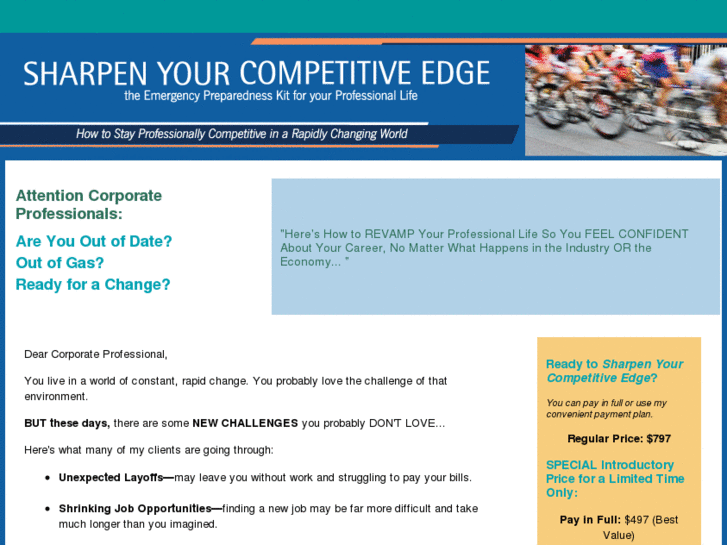 www.sharpenyourcompetitiveedge.info