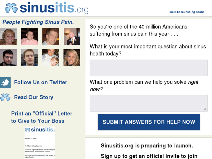 www.sinusitis.org