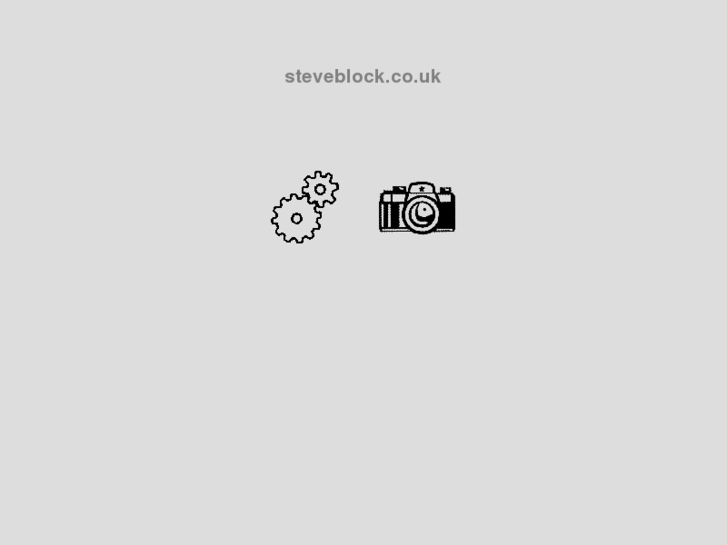 www.steveblock.co.uk