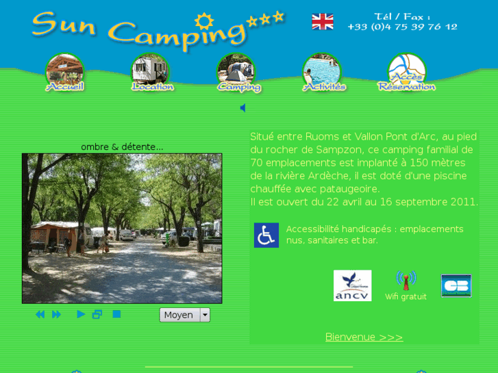 www.suncamping.com