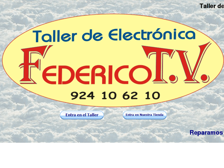 www.tallerdeelectronica.es