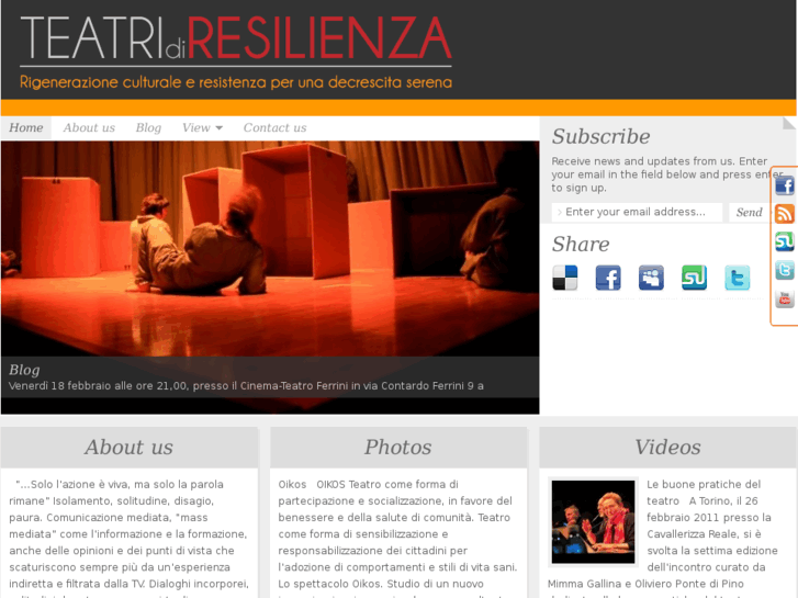 www.teatridiresilienza.org