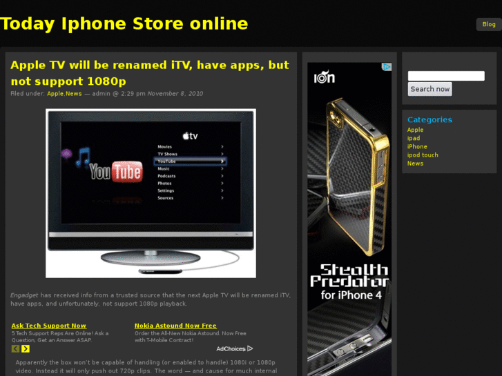 www.todayiphonestore.com