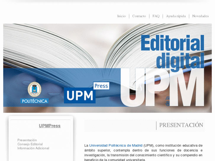 www.upmpress.es