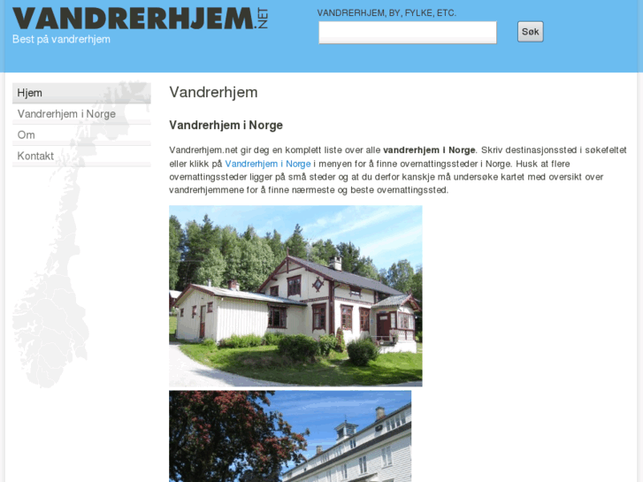 www.vandrerhjem.net