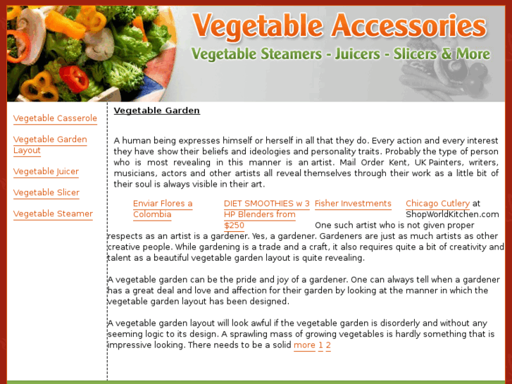 www.veggiessite.info