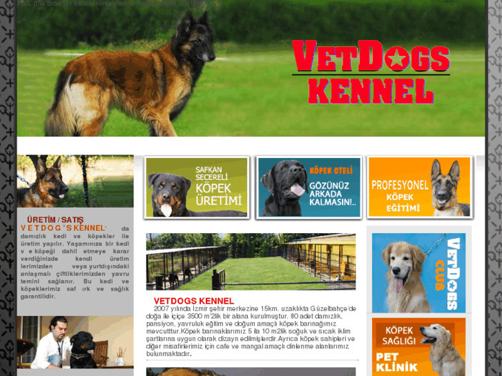 www.vetdogskennel.com