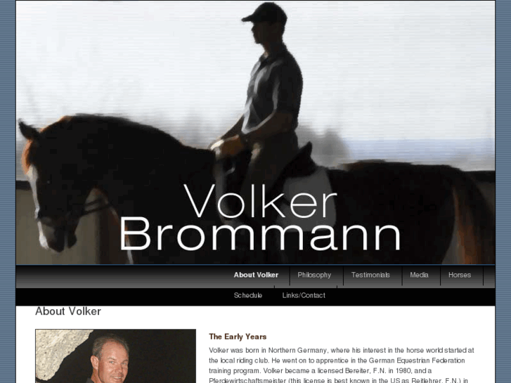 www.volkerbrommann.com