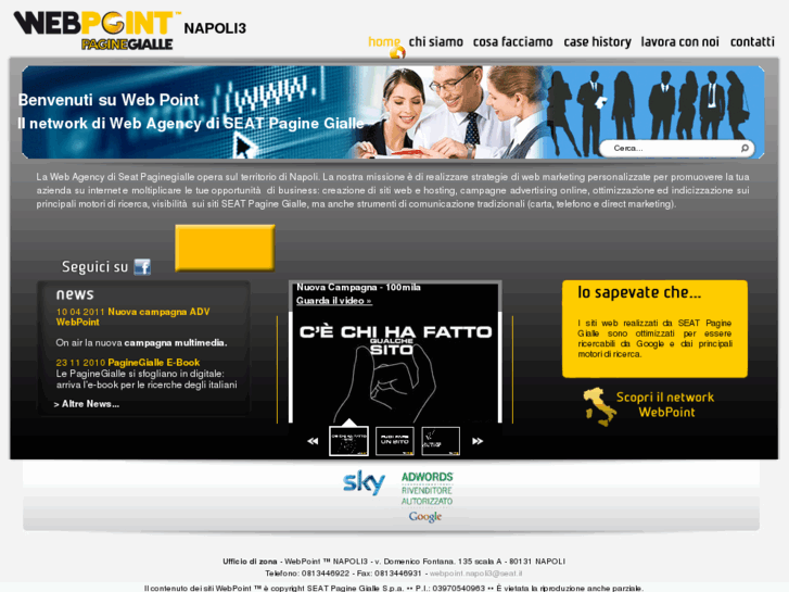 www.webpoint-napoli3.com