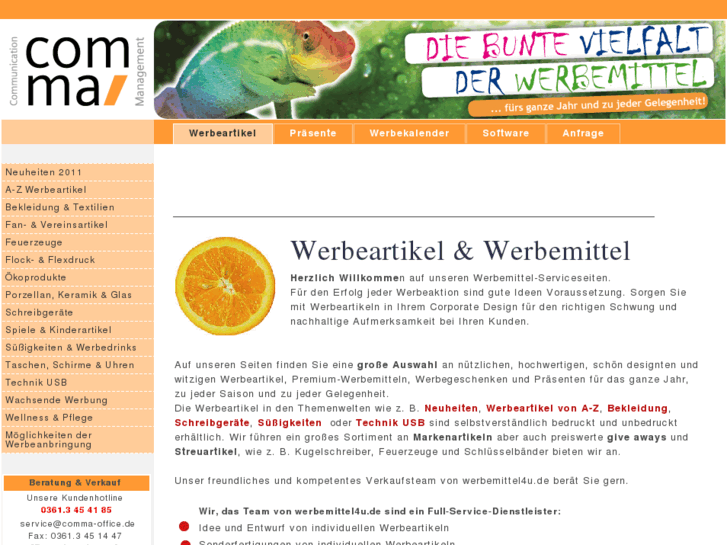 www.werbemittel4u.de