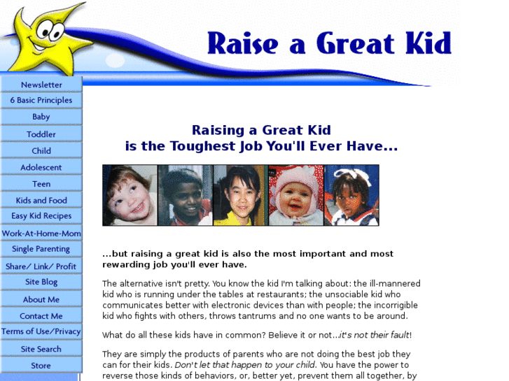 www.what-every-child-should-know.com