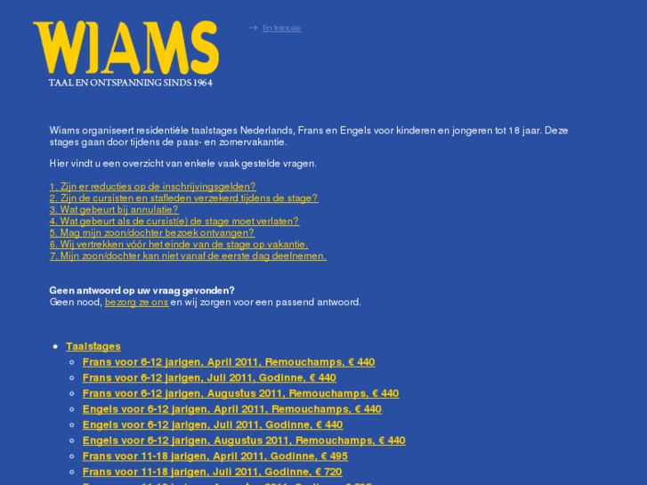 www.wiams.be